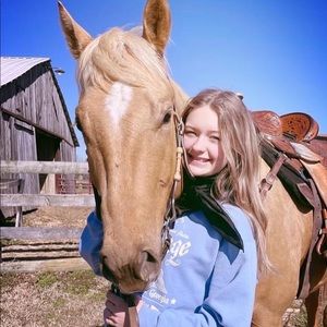 Meet your Posher, Amykate